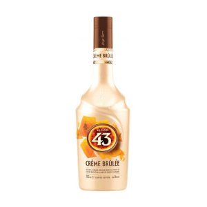 Licor #43 Creme Brulee 750ml
