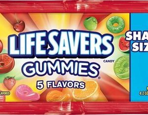 Lifesavers Gummies 4.2oz