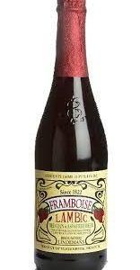 Lindemans Framboise 12OZ