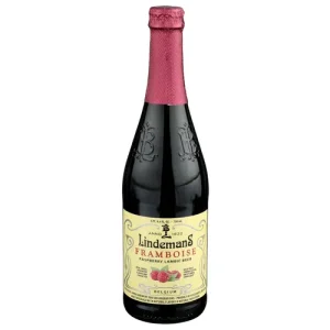 Lindemans Framboise 24oz
