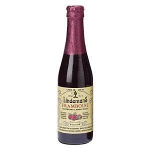 Lindemans Framboise 4pk 8.4oz