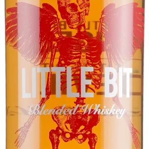 Little Bit Whiskey 750ml