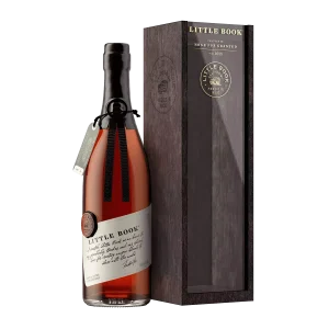 Little Book Ch.10 750ml