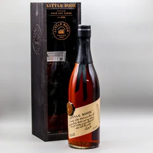 Little Book Ch.8 750ml