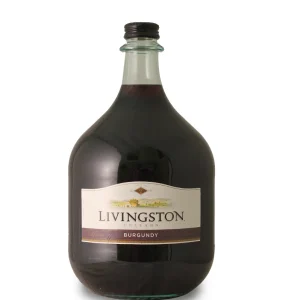 Livingston Burgundy 3L