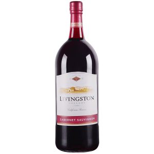 Livingston Cabernet 1.5L