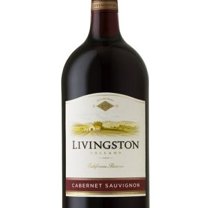 Livingston Cabernet 1.5L