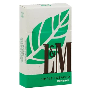 L&M Green