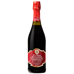 Lo Duca Lambruso 750