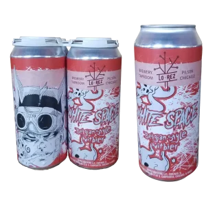 Lo Rez White Space 4CAN16