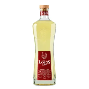Lobos Reposado 750ml