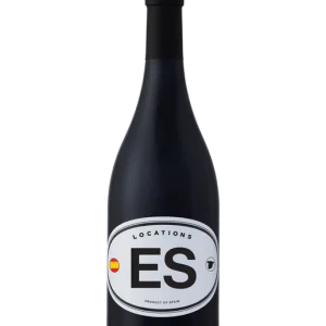 Locations “ES” 750ml