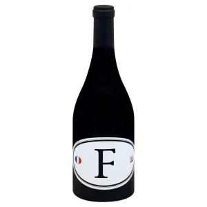 Locations F Blend  750