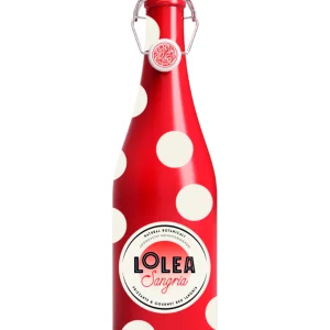 Lolea No 1 Red Sangria 750ML