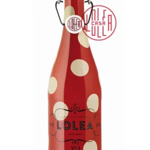 Lolea No 1 Red Sangria 750ML