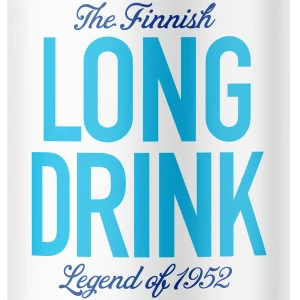 Long Drink Zero 19.2oz