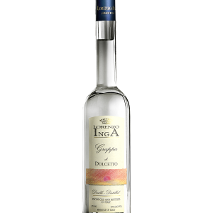 Lorenzo Inga P/N Grappa 375