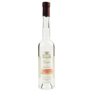 Lorenzo IngaDolcetto Grappa375