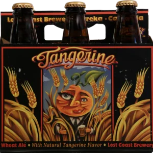 Lost Coast Tangerine 6NR