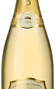 Luc Belaire Brut Gold 375ml