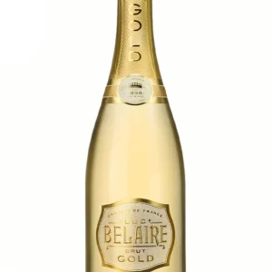 Luc Belaire Brute Gold