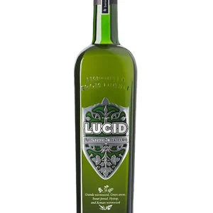 Lucid Absinthe 750ml