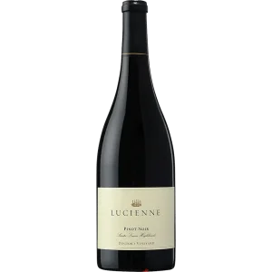 Lucienne Doc’s Vin Pinot Noir