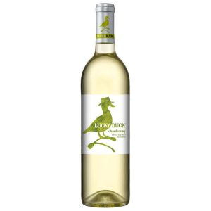 Lucky Duck Chardonnay 750