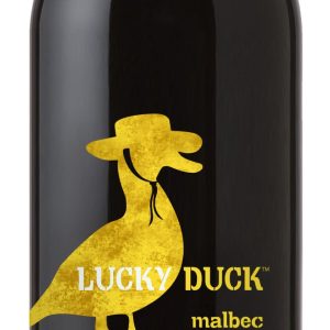 Lucky Duck Malbec 750