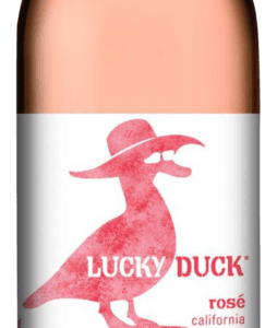 Lucky Duck Rose 750