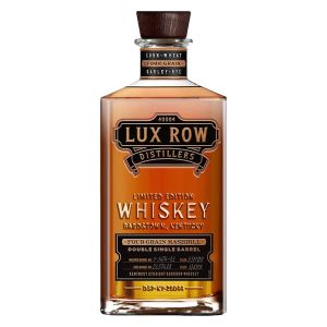 Lux Row Four Grain Dbl Single