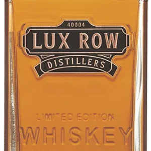 Lux Row Four Grain Dbl Single
