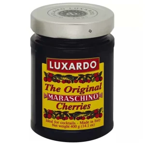 Luxardo Cherries 14.1oz