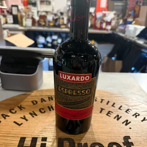 Luxardo Espresso 750ml