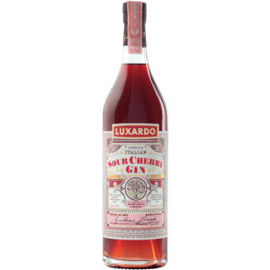 Luxardo Sour Cherry Gin 750