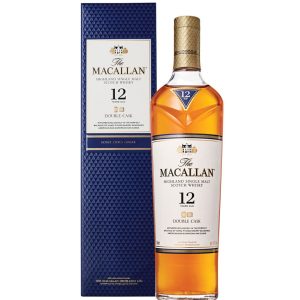 Macallan Double Cask 12YR 750