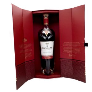 Macallan Rare Cask