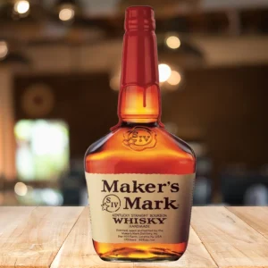 Makers Mark 1Ltr