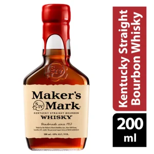 Makers Mark 200ml