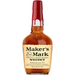 Makers Mark 750ml