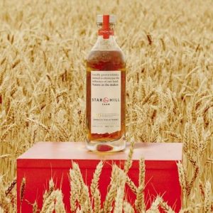 Makers Mark Star Hill Farm 750