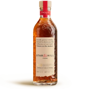 Makers Mark Star Hill Farm 750