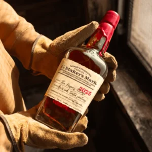 Makers MarkThe Keepers 2025