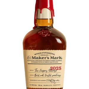 Makers MarkThe Keepers 2025