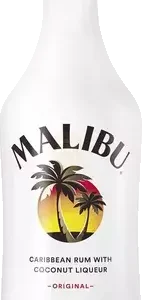 Malibu 750ml