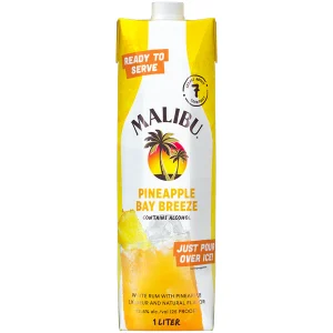 Malibu Pine Breeze RTD 1LTR
