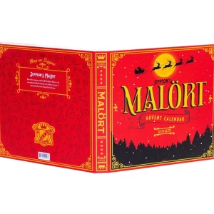 Malort Advent Calendar