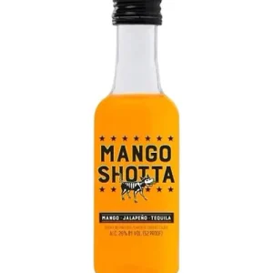 Mango Shotta 50ml 10pk