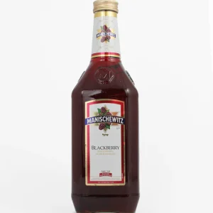 Manischewitz Blackberry 750