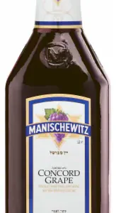 Manischewitz Concorn 1.5